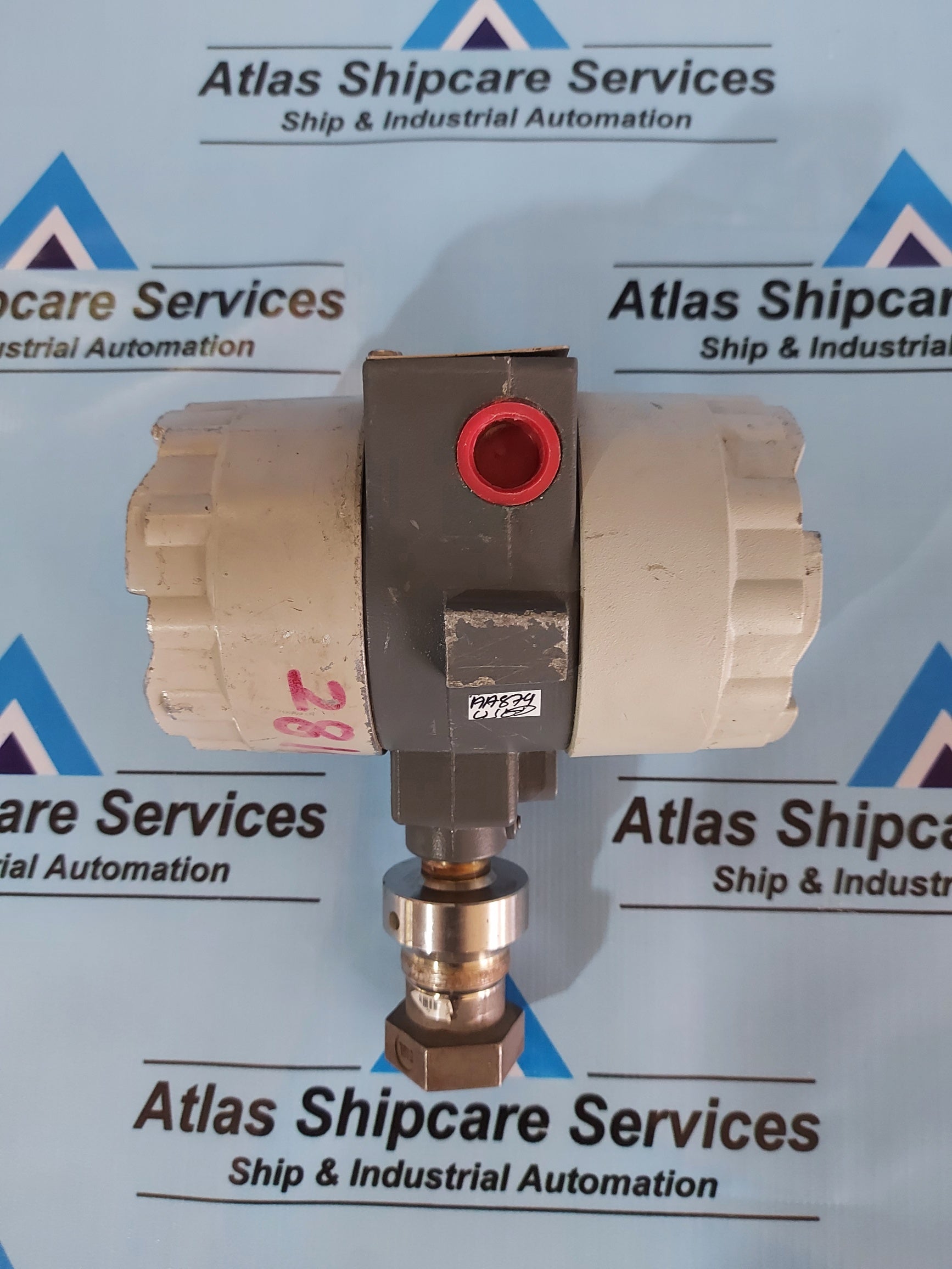 MOORE 340G3AH22BNNN13 XTC TRANSMIITER-CONTROLLER